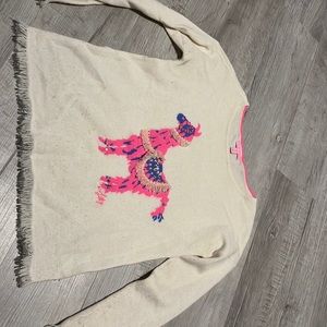 Lilly Pulitzer sweater size XS